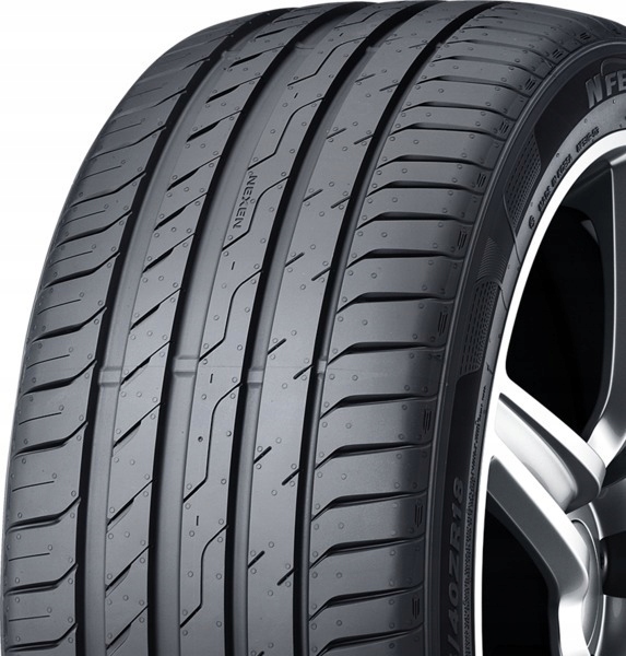 265/35R22 opona NEXEN N`FERA SPORT XL 102Y